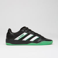 Adidas x No Comply x Austin FC Copa Premiere Shoes - Core Black / FTWR White / Real Green thumbnail