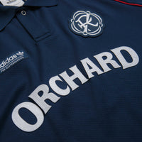 Adidas x Orchard x New England Revolution Jersey - Night Indigo thumbnail