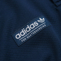 Adidas x Orchard x New England Revolution Jersey - Night Indigo thumbnail