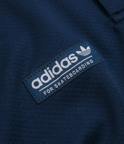 Adidas x Orchard x New England Revolution Jersey - Night Indigo