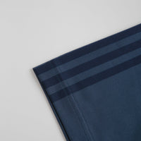 Adidas x Pop Trading Company Polo Shirt in Crew Navy and Collegiate Navy thumbnail