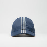 Adidas x Pop Trading Company Superlight Cap - Collegiate Navy thumbnail