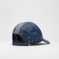 Adidas x Pop Trading Company Superlight Cap - Collegiate Navy thumbnail