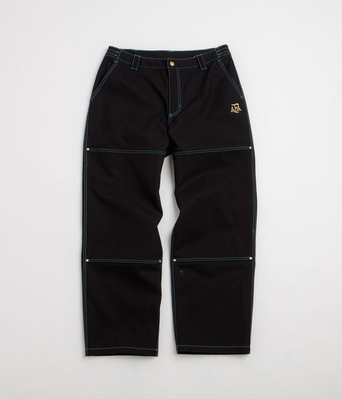 Adidas x Thrasher x AFA Chino Pants - Black
