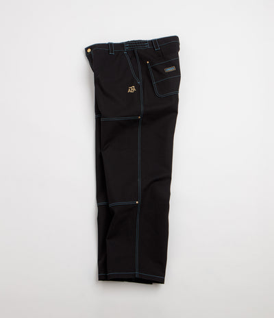 Adidas x Thrasher x AFA Chino Pants in Black