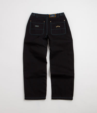 Adidas x Thrasher x AFA Chino Pants in Black