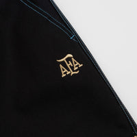 Adidas x Thrasher x AFA Chino Pants in Black thumbnail