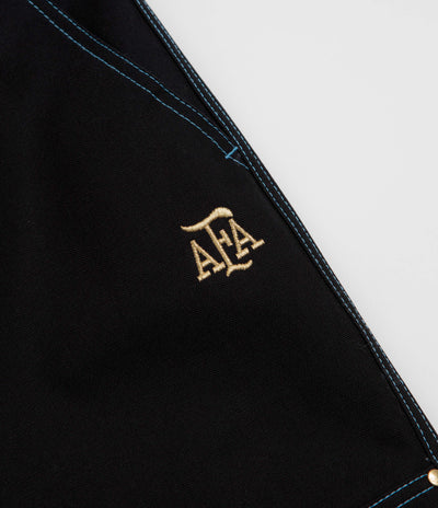 Adidas x Thrasher x AFA Chino Pants in Black