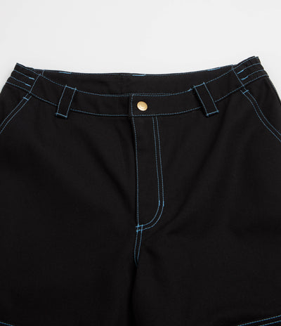 Adidas x Thrasher x AFA Chino Pants in Black