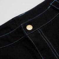 Adidas x Thrasher x AFA Chino Pants in Black thumbnail