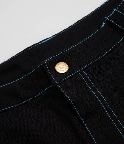 Adidas x Thrasher x AFA Chino Pants in Black