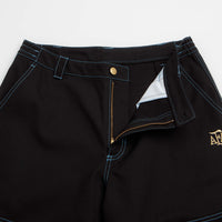 Adidas x Thrasher x AFA Chino Pants in Black thumbnail
