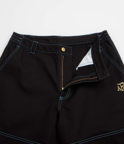 Adidas x Thrasher x AFA Chino Pants in Black