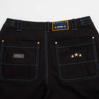 Adidas x Thrasher x AFA Chino Pants in Black thumbnail