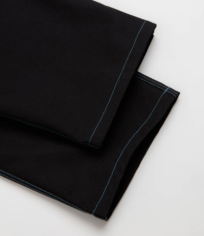 Adidas x Thrasher x AFA Chino Pants in Black