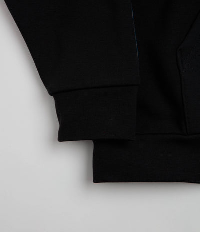 Adidas x Thrasher x AFA Hoodie in Black