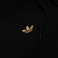 Adidas x Thrasher x AFA Hoodie in Black thumbnail