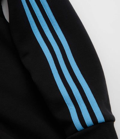 Adidas x Thrasher x AFA Hoodie in Black