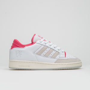 FTWR White / FTWR White / Active Pink