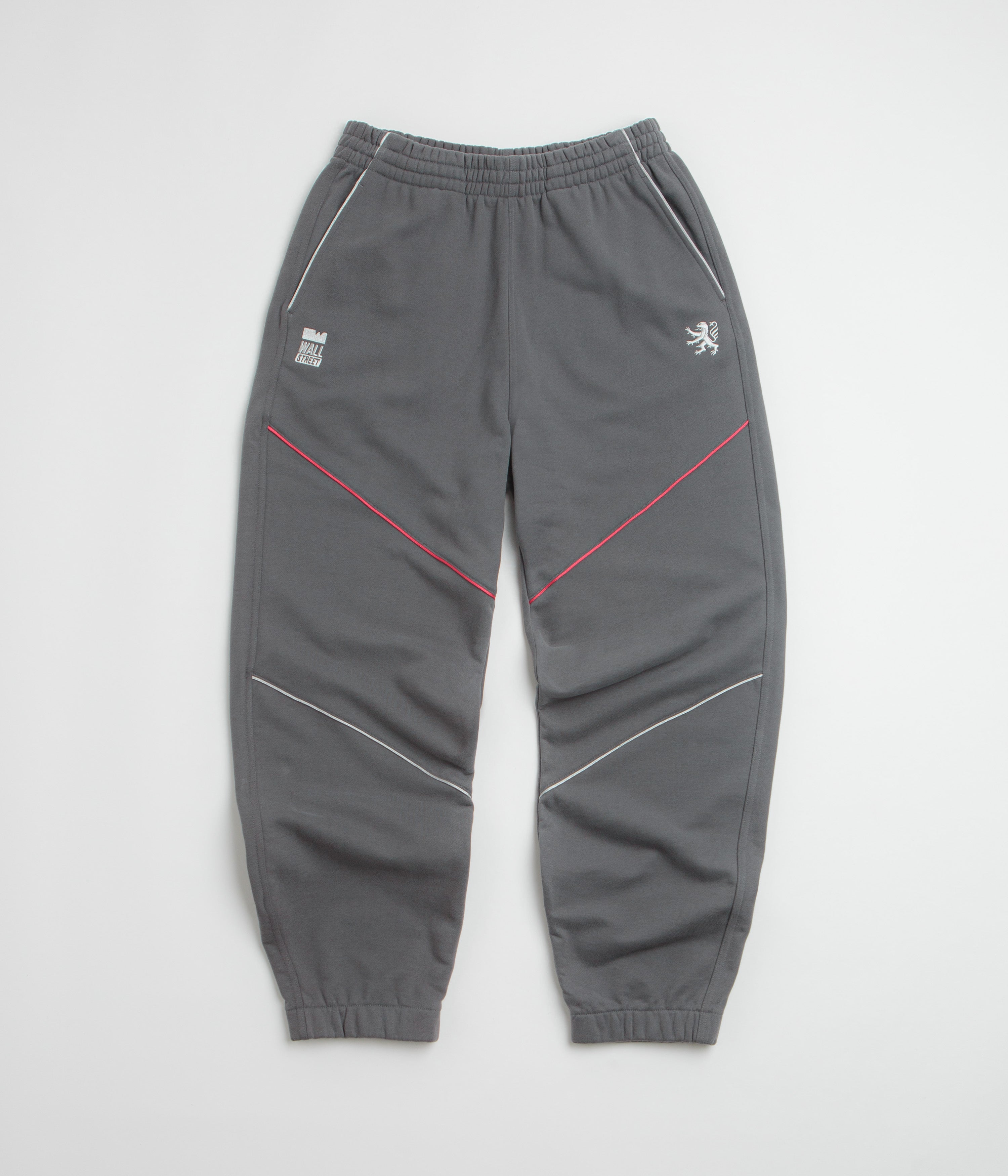 Nike SB x Parra 'Japan Federation Kit' Tracksuit - Black