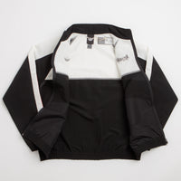 Adidas x Welcome Gatsele Track Jacket - Black / Off White thumbnail