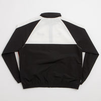 Adidas x Welcome Gatsele Track Jacket - Black / Off White thumbnail