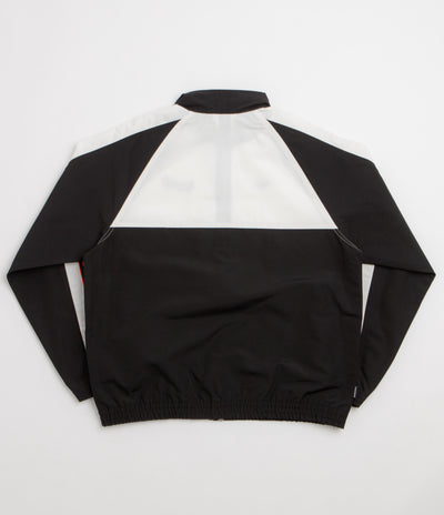 Adidas x Welcome Gatsele Track Jacket - Black / Off White