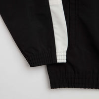 Adidas x Welcome Gatsele Track Jacket - Black / Off White thumbnail