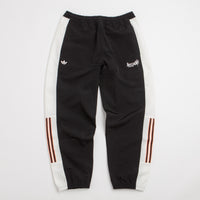 Adidas x Welcome Gatsele Track Pants - Black / Off White thumbnail