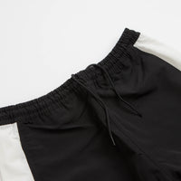 Adidas x Welcome Gatsele Track Pants - Black / Off White thumbnail