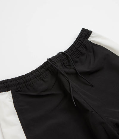 Adidas x Welcome Gatsele Track Pants - Black / Off White