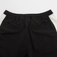 Adidas x Welcome Gatsele Track Pants - Black / Off White thumbnail