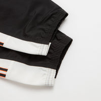 Adidas x Welcome Gatsele Track Pants - Black / Off White thumbnail