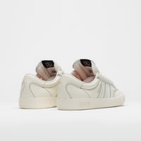 Adidas x Welcome Nora Shoes - Off White / Off White / Core Black thumbnail
