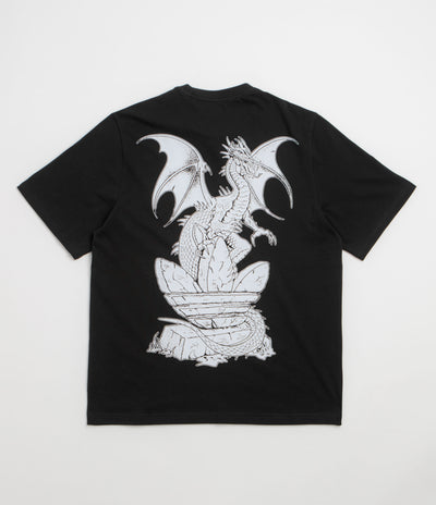 Adidas x Welcome T-Shirt - Black / White