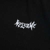 Adidas x Welcome T-Shirt - Black / White thumbnail
