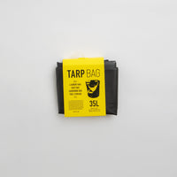 and wander 35L Storage Bucket in Black thumbnail