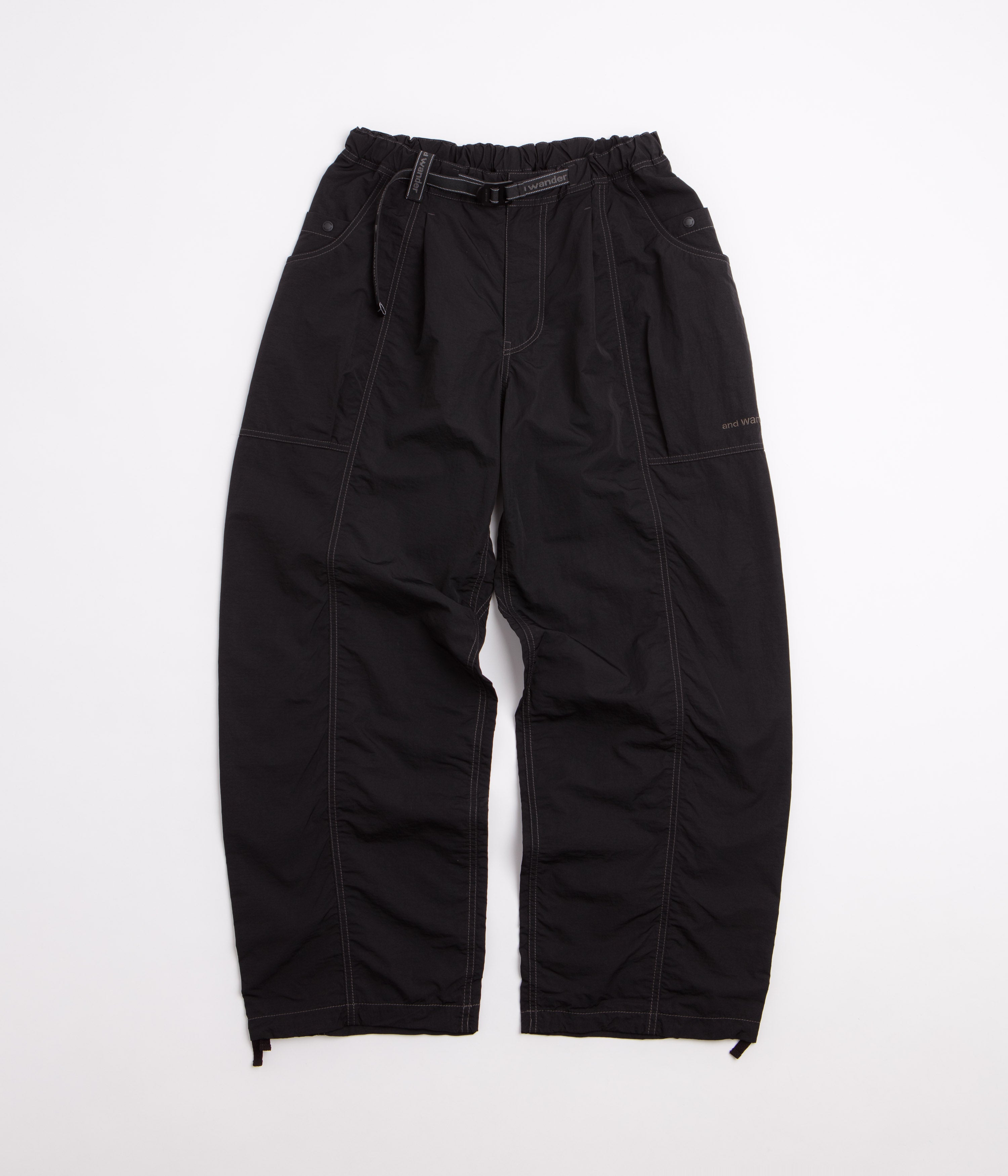 Black / Black