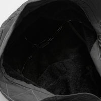 and wander Fishtail Octa Coat - Charcoal thumbnail