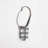 and wander JQ Tape Bottle Holder in Grey thumbnail