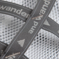 and wander JQ Tape Bottle Holder in Grey thumbnail