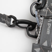 and wander JQ Tape Bottle Holder in Grey thumbnail