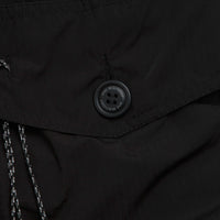 and wander Oversized Cargo Pants in Black thumbnail