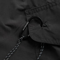 and wander Oversized Cargo Pants in Charcoal thumbnail
