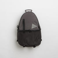 and wander PE CO 20L Day Pack in Grey thumbnail