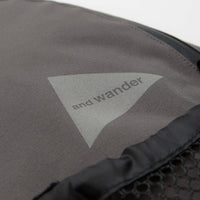 and wander PE CO 20L Day Pack in Grey thumbnail