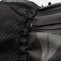 and wander PE CO 20L Day Pack in Grey thumbnail