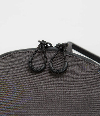 and wander PE CO 20L Day Pack in Grey