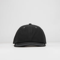 and wander PE CO Cap in Black thumbnail