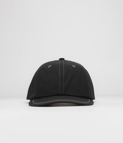 and wander PE CO Cap in Black